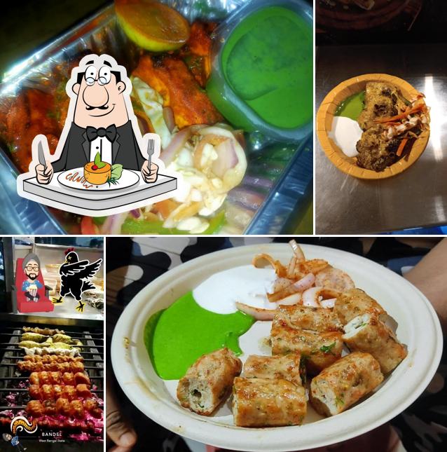 Meals at Mr. Tadka Singh