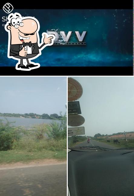 PGA Biryani Point