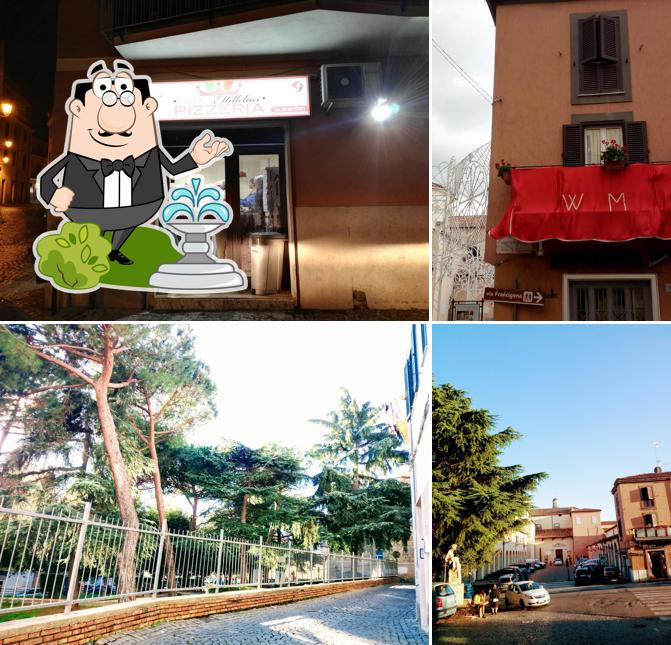 Pizzeria Velletri Pizza Prince Pinsa Romana