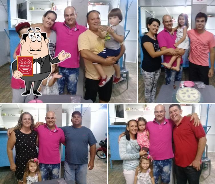 RP Hamburgueria