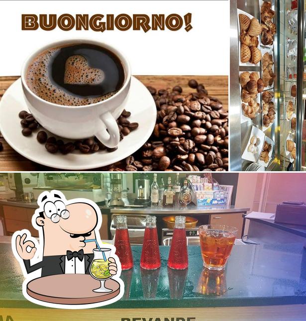 Vega Café Cureggio