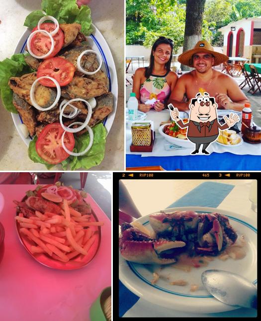 Restaurante Tibau