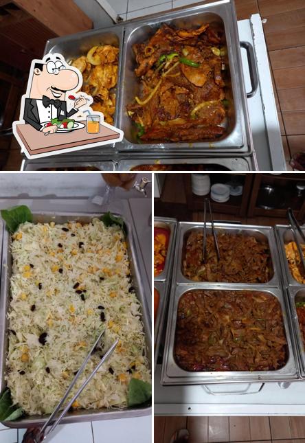 Restaurante da zeni