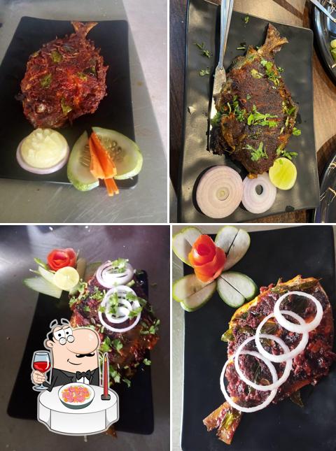 Sea Breeze Restaurant