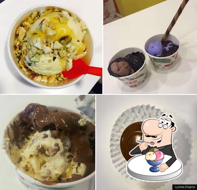 ibaco - White Town, Puducherry