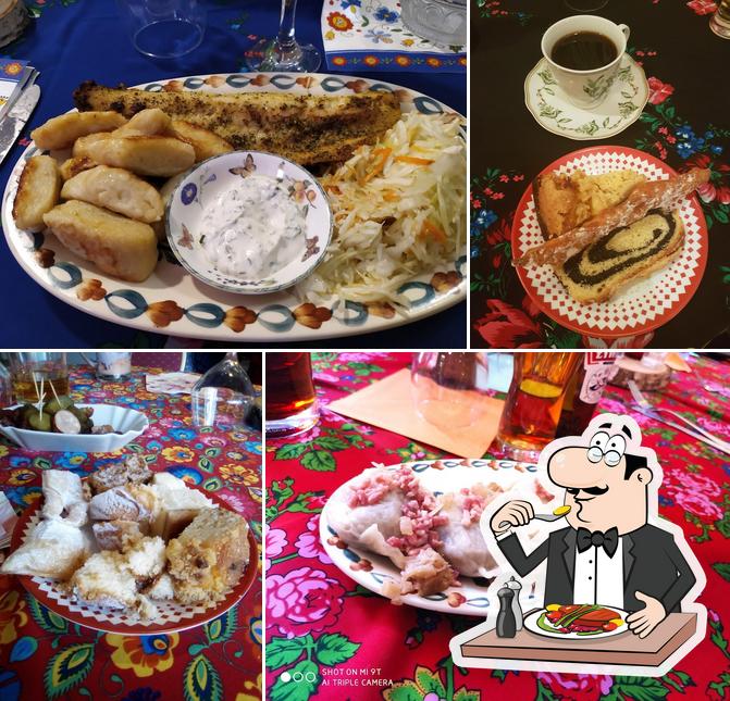 Comme chez Babcia