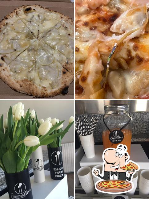 La pizza è il piatto veloce più di successo al mondo