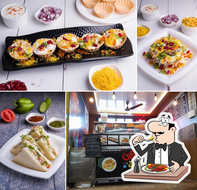 Ambat God Bhel Chat and More