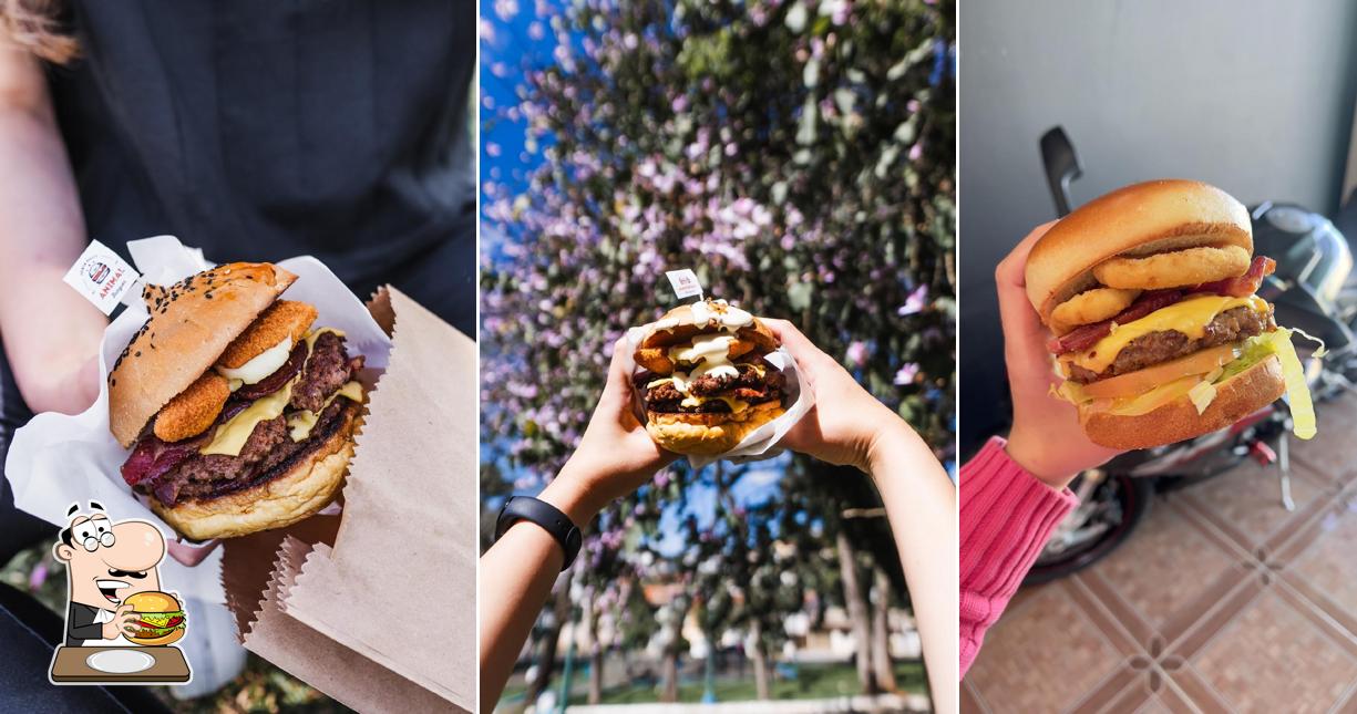 Animal Burguer Imbituva