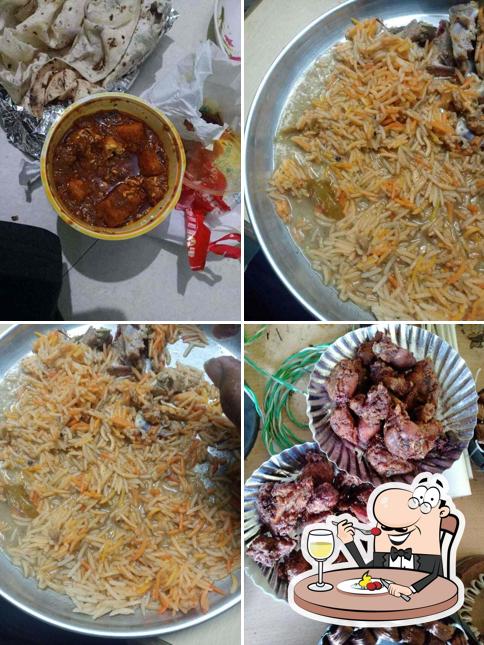 Baghdi Dhaba & Restaurant