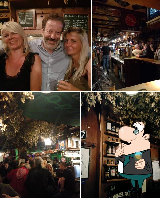 Bommel Bar