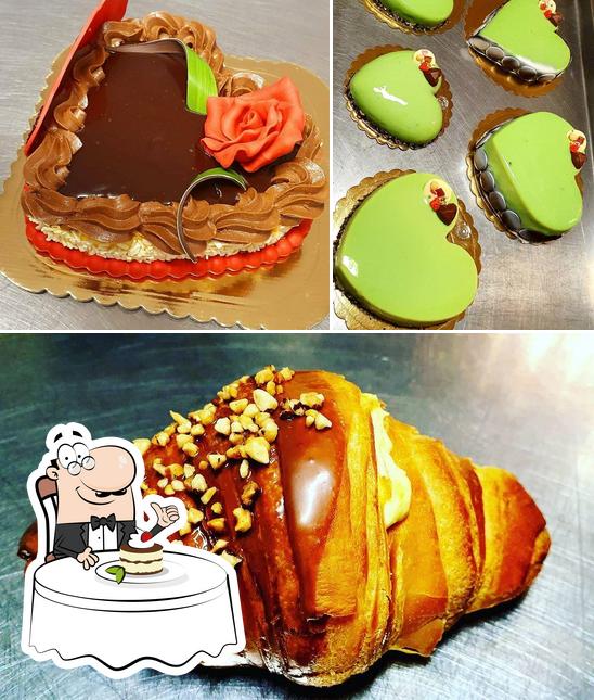 Le delizie di Aurora Montagnana