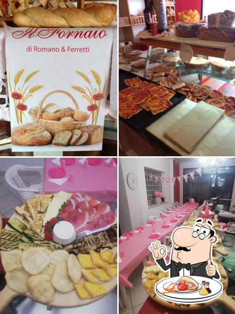 Panificio Romano & Ferretti s.n.c.