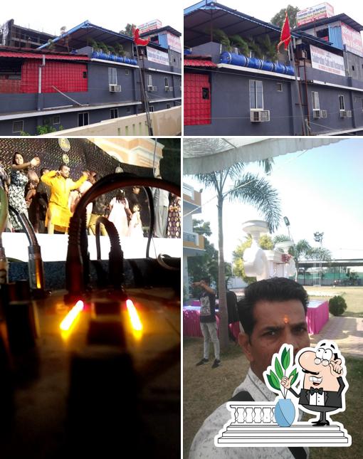 Celebration Cafe and Restaurant.