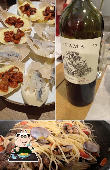 Platti al Cristallo Bottega e Bistrò
