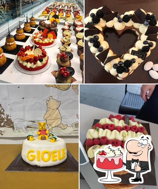 Immagine di Pasticceria Pina