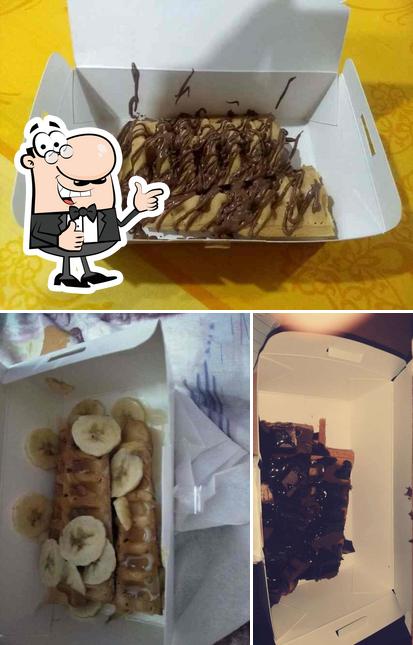 See this picture of The Waffcake Legacy