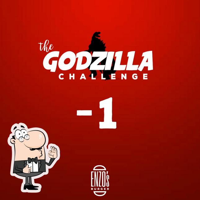 Ecco una foto di Enzo’S Burger