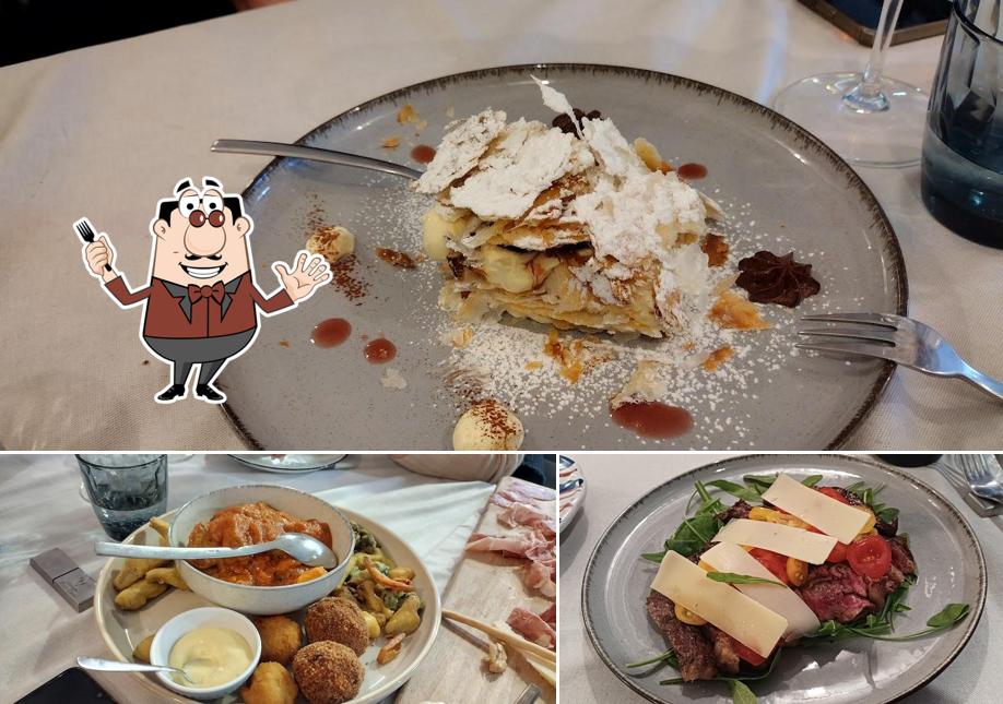 Cibo al Gusto