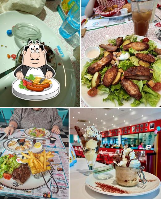Holly's Diner