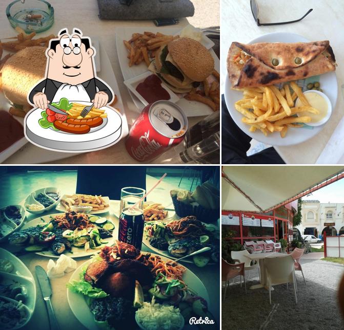 Restaurant In Time