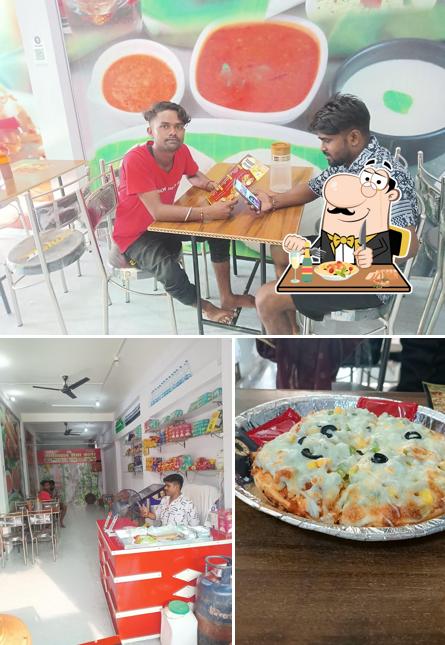 Jaiswal Dosa Corner