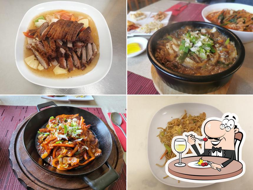 New Korea