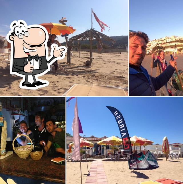 Abbiamo i clienti più belli del mondo