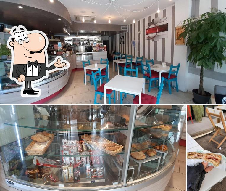 Bar Marylin Castelluccio