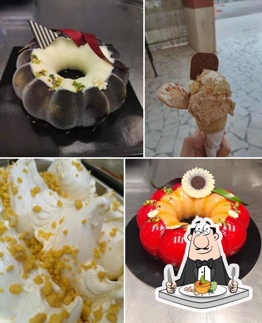 Platti al AutCafè