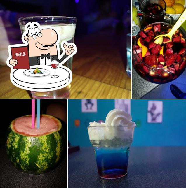 Vibes - Alternative Club