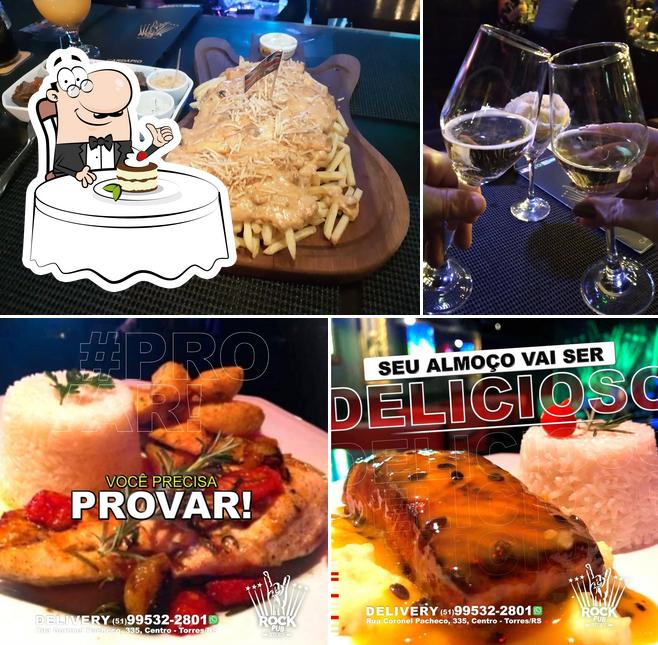 Lounge 365 Gastropub