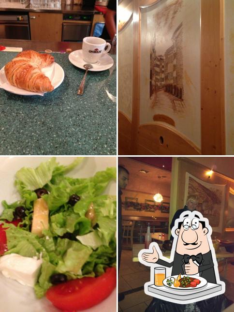 Cibo al Renee