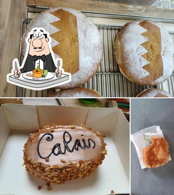 Boulangerie pâtisserie Thedrel