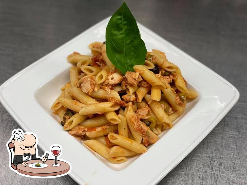 Cibo al Restaurant CM Brauhaus
