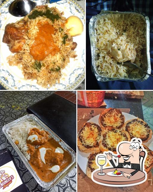 Meals at Engineer's Biriyani (Home Delivery)