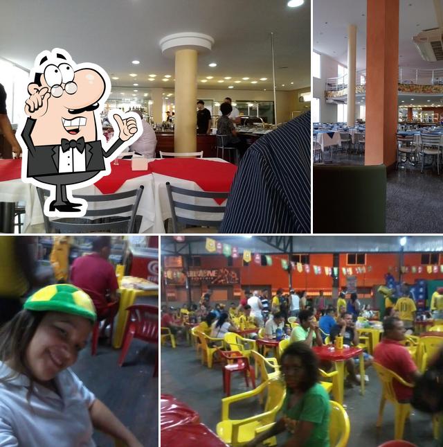 Restaurante Galetinho
