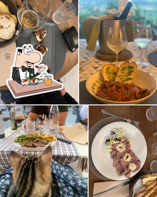 Cibo al Gust'osa