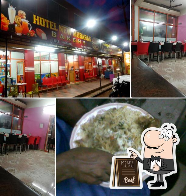 See this photo of Hotel New Mubarak