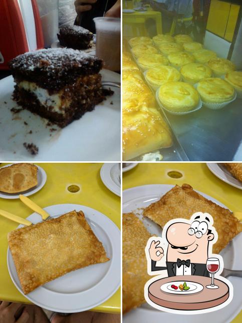 Pastelaria Suqtel