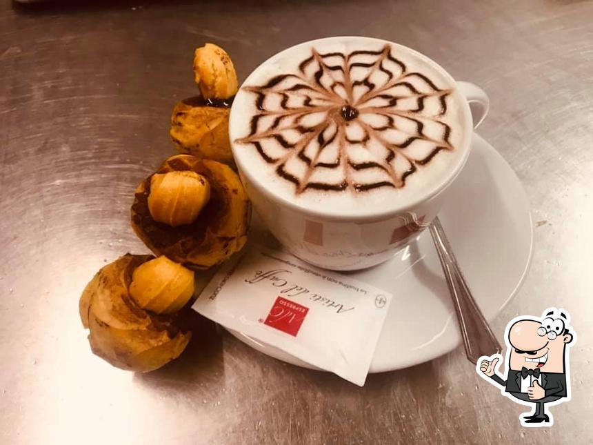 Ecco un'immagine di Pasticceria Caffetteria Gelateria Martini