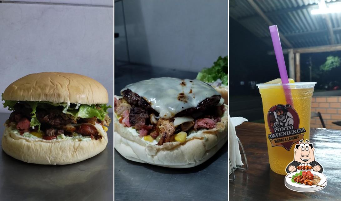 Ponto Conveniência