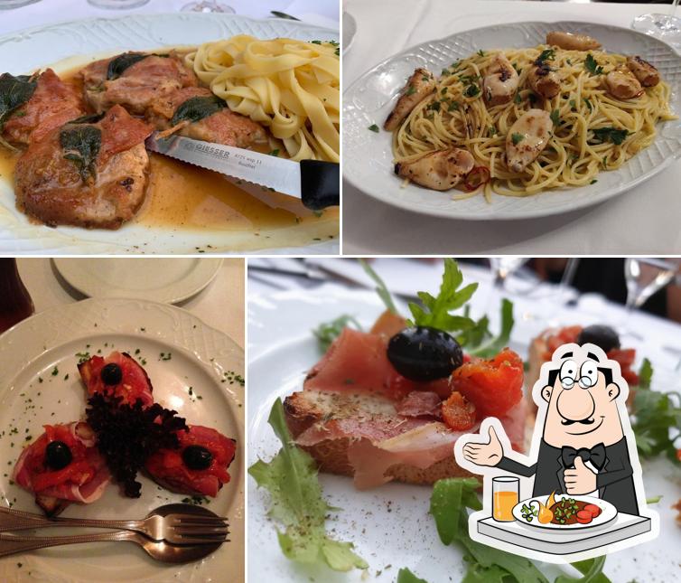 Ristorante Löhlinbad