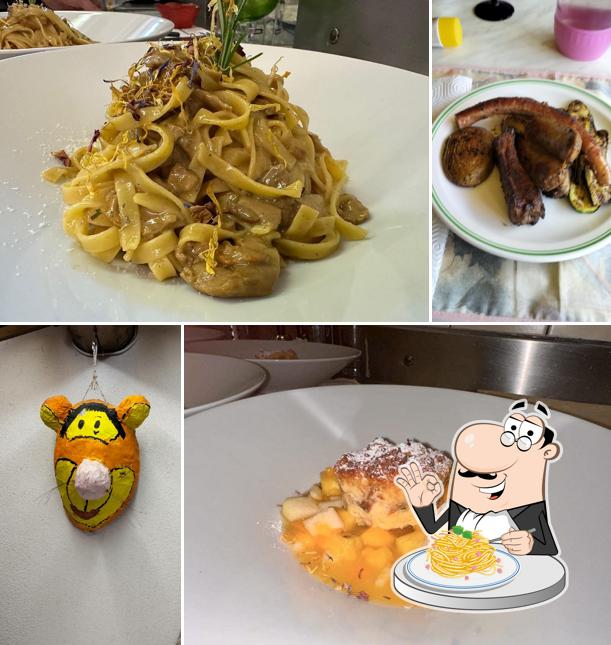 Ristorante Val Colla B&B