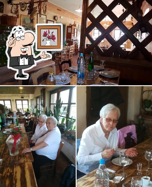 Slavko Čičmirko - Nosilec dopolnilne dejavnosti na kmetiji