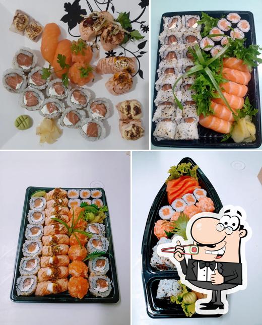 Sushi Naudo