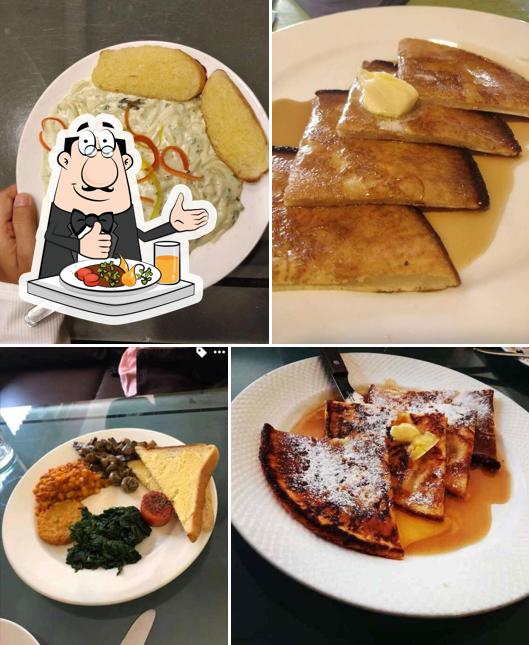 Meals at ThatPlace