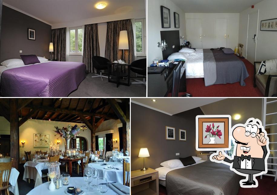 Slenaker Vallei, Boutique Hotel & Restaurant