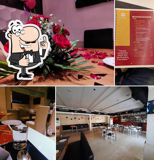 Srivari Pure Veg Restaurant