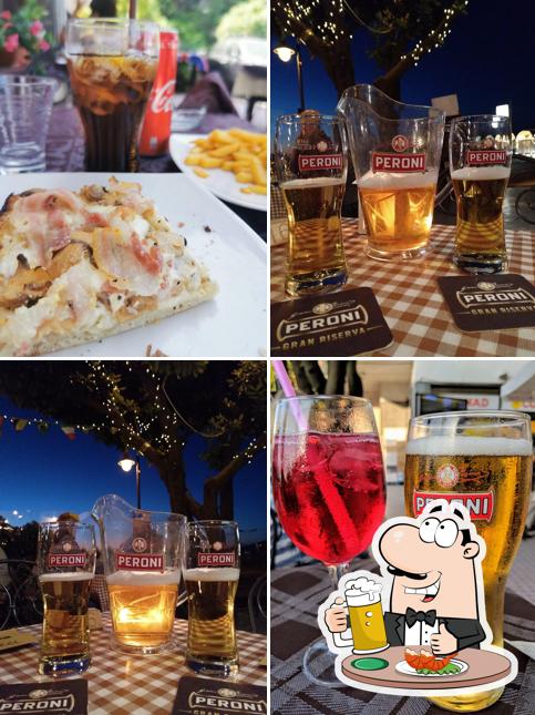 Taverna Sorrentina